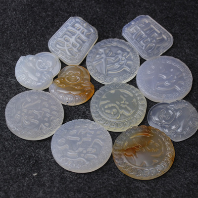 純天然白玉髓平安汽車掛件吊墜車內掛飾品保平安高檔禮品 - 純天然白玉髓平安汽車掛件吊墜車內掛飾品保平安高檔禮品廠家 - 純天然白玉髓平安汽車掛件吊墜車內掛飾品保平安高檔禮品價格 - 正輝聞達(北京)文化傳播 - 