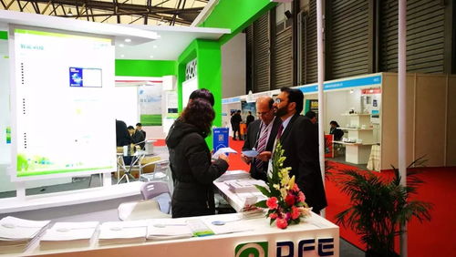 東方電子閃耀上海國際電力展 技術(shù)賦能，共塑智慧能源未來